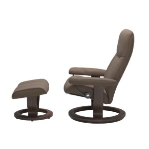 Stressless® Consul Classic Mole