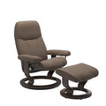 Stressless® Consul Classic Mole