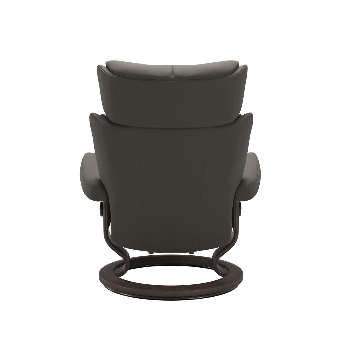 Stressless® Magic Classic chair with footstool