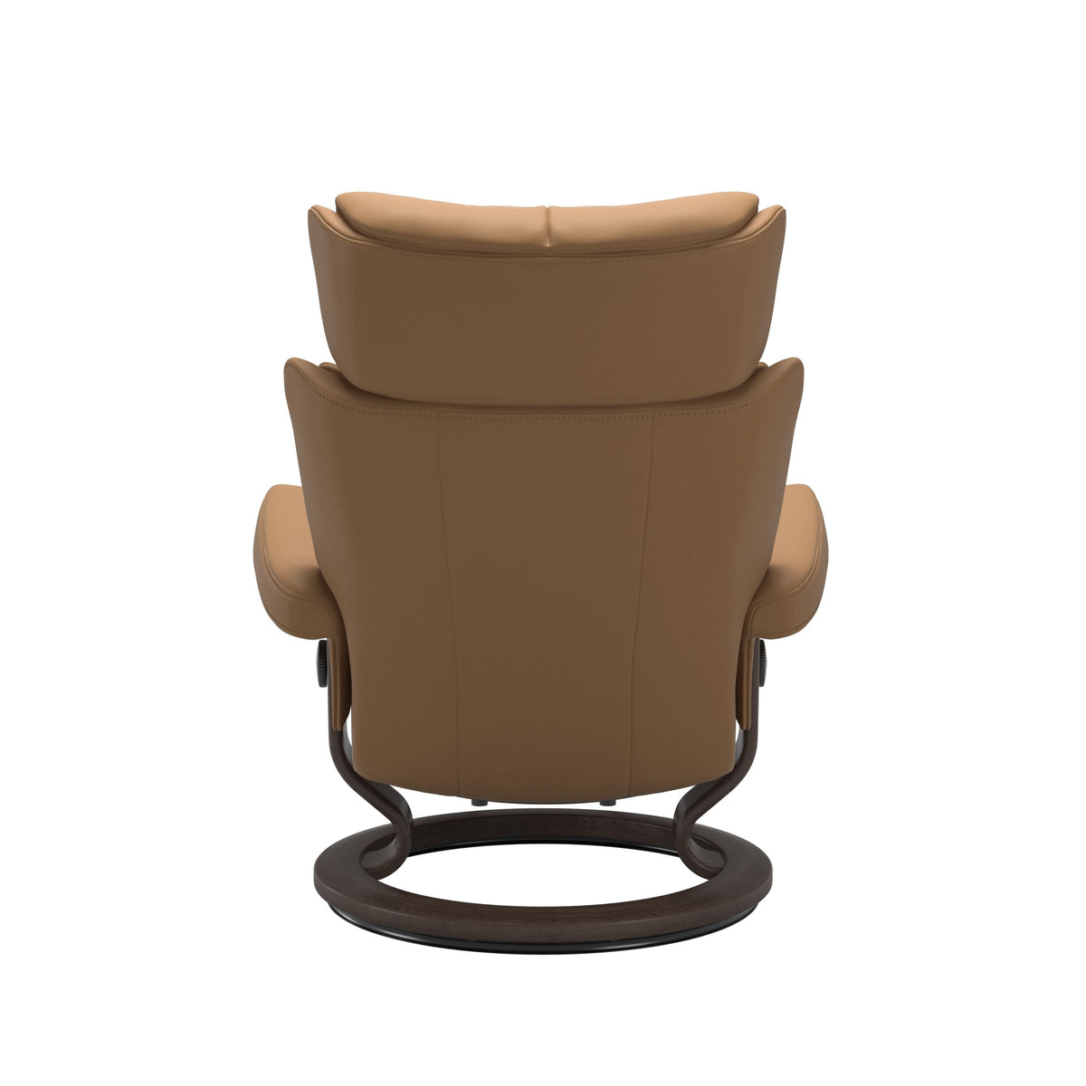 Stressless® Magic Classic chair with footstool