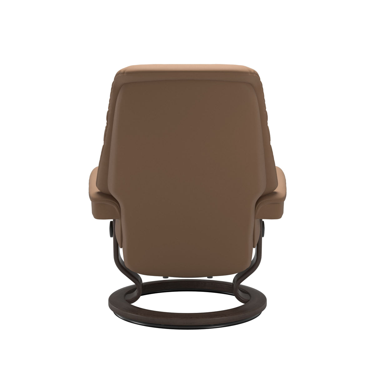Stressless® Sunrise Classic chair with footstool