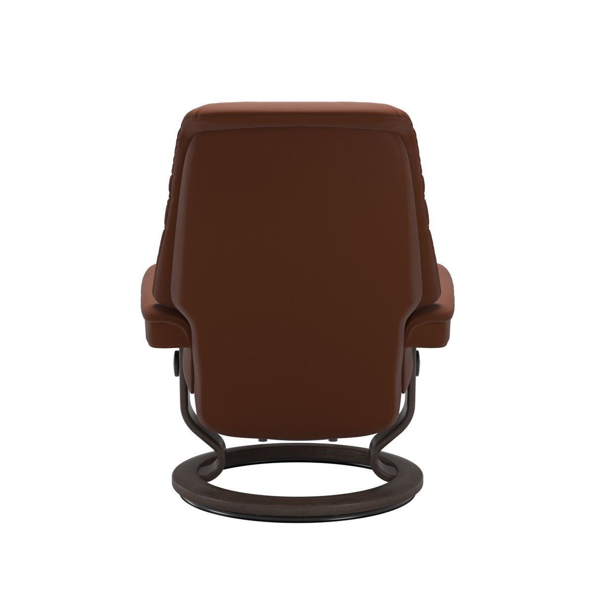 Stressless® Sunrise Classic chair with footstool