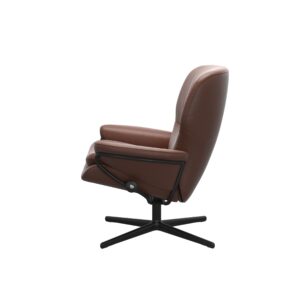 Stressless® Rome Low Back Cross Copper