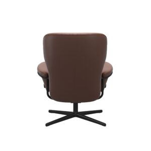 Stressless® Rome Low Back Cross Copper