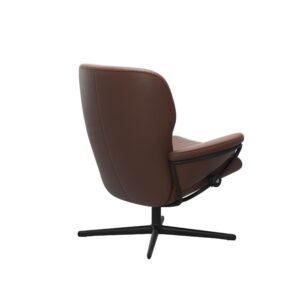 Stressless® Rome Low Back Cross Copper