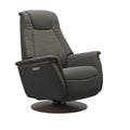 Stressless® Max (M) Power with Moon wood base