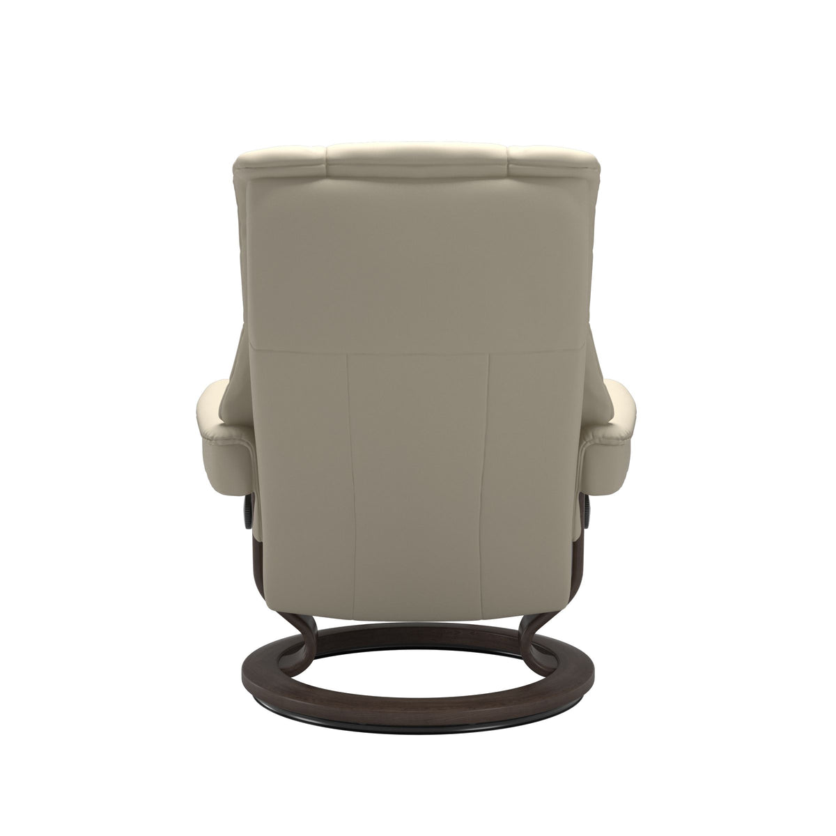 Stressless® Mayfair Classic chair with footstool