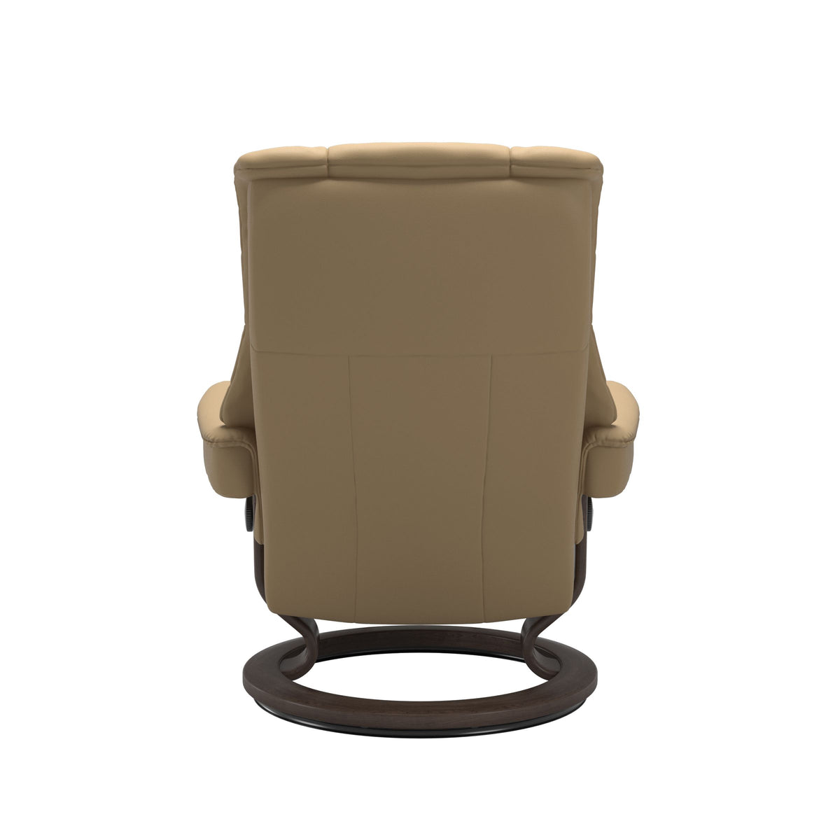 Stressless® Mayfair Classic chair with footstool