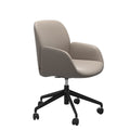 Stressless® Bay V2 Home Office Low (L) with Armrests