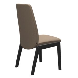 Stressless® Dining Vanilla High back D100