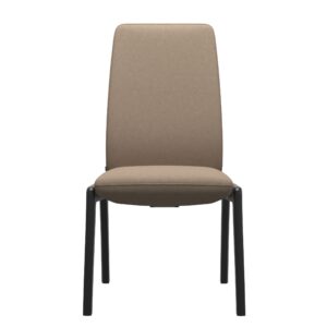 Stressless® Dining Vanilla High back D100