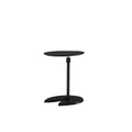 Stressless® Ellipse Table – Adjustable, Moveable Comfort Within Reach