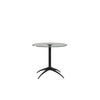 Stressless® Urban Star table S Aluminum Legs