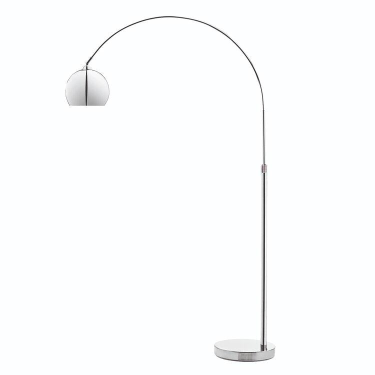 Lounge Mini Floor Lamp