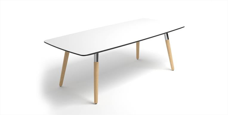 Stressless® Style table White