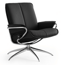 Stressless City Low Back