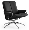 Stressless City Low Back
