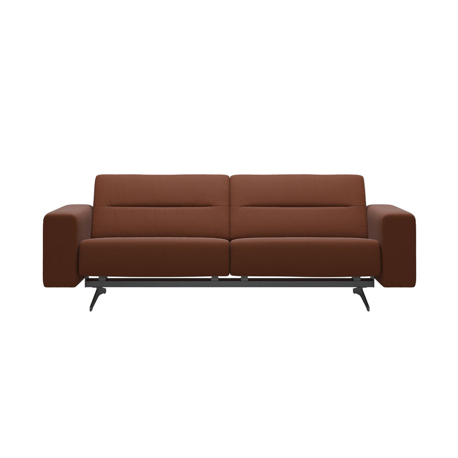 Stressless® Stella Sofa Seater w Headrest