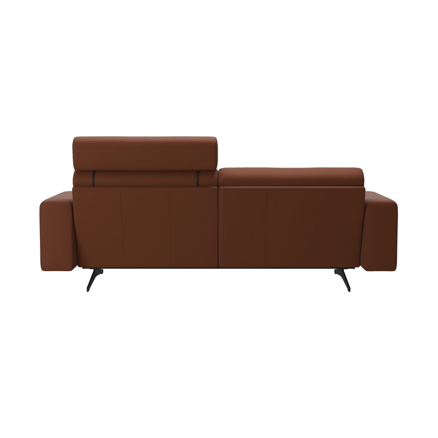 Stressless® Stella Sofa Seater w Headrest