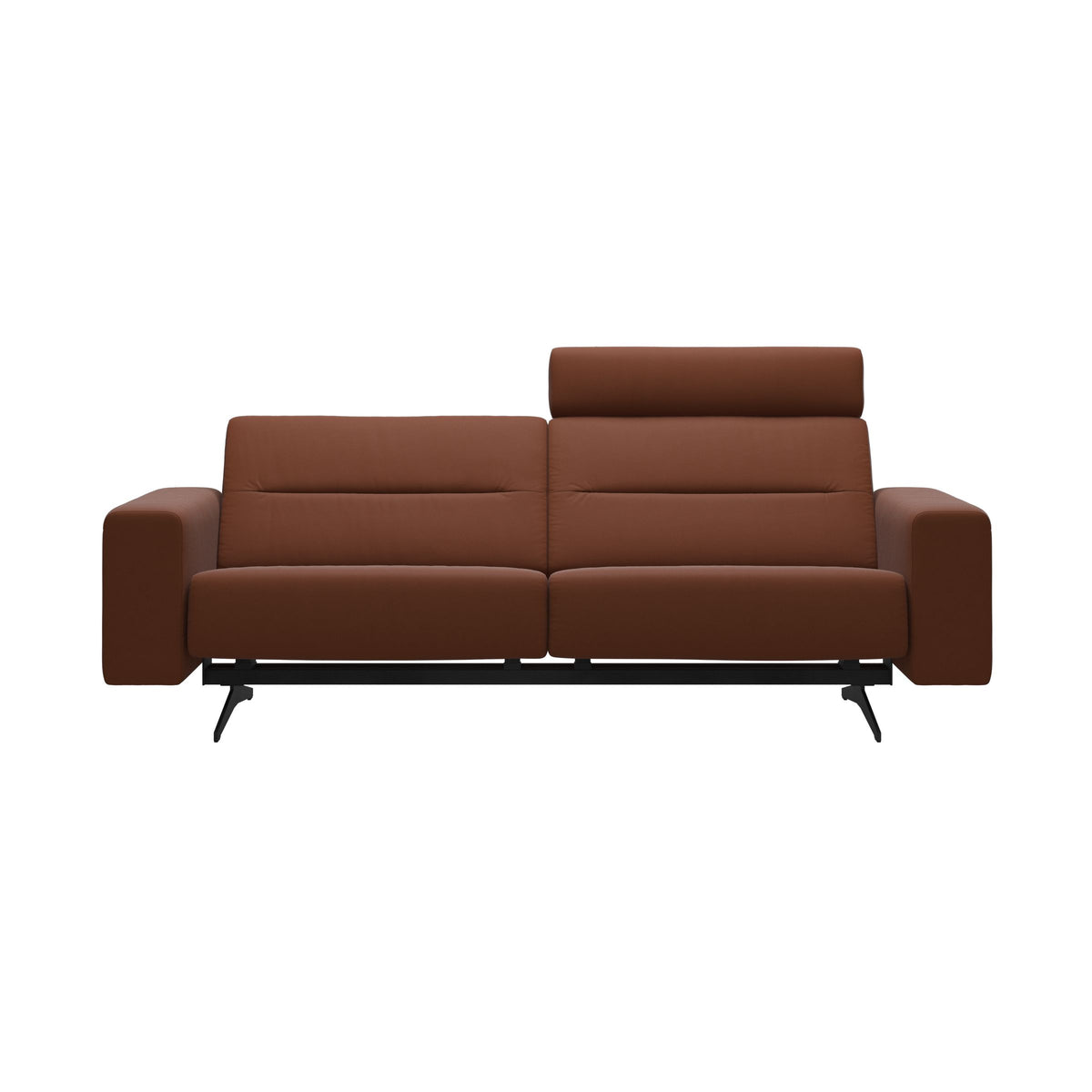 Stressless® Stella Sofa Seater w Headrest