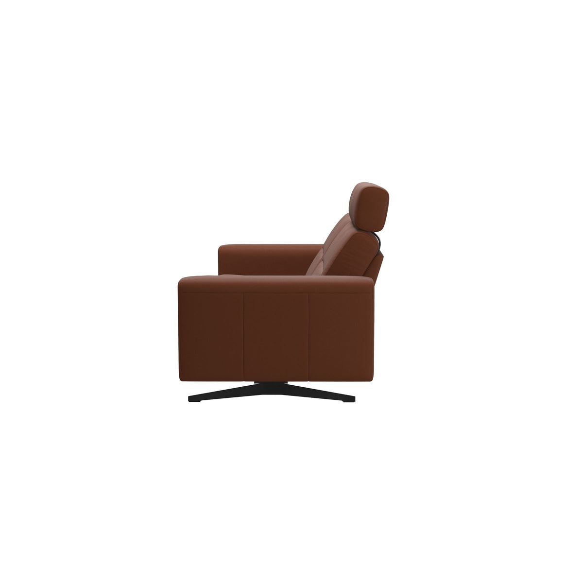 Stressless® Stella Sofa Seater w Headrest