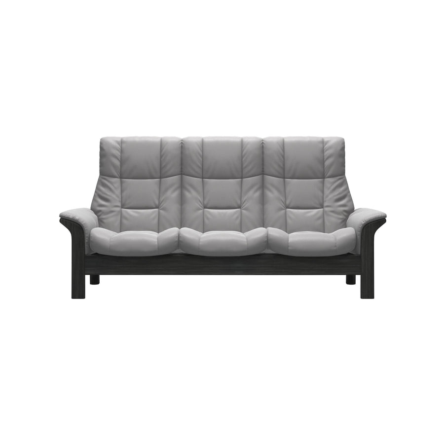 Stressless® Windsor Sofa ( M ) 3 Seaters High Back